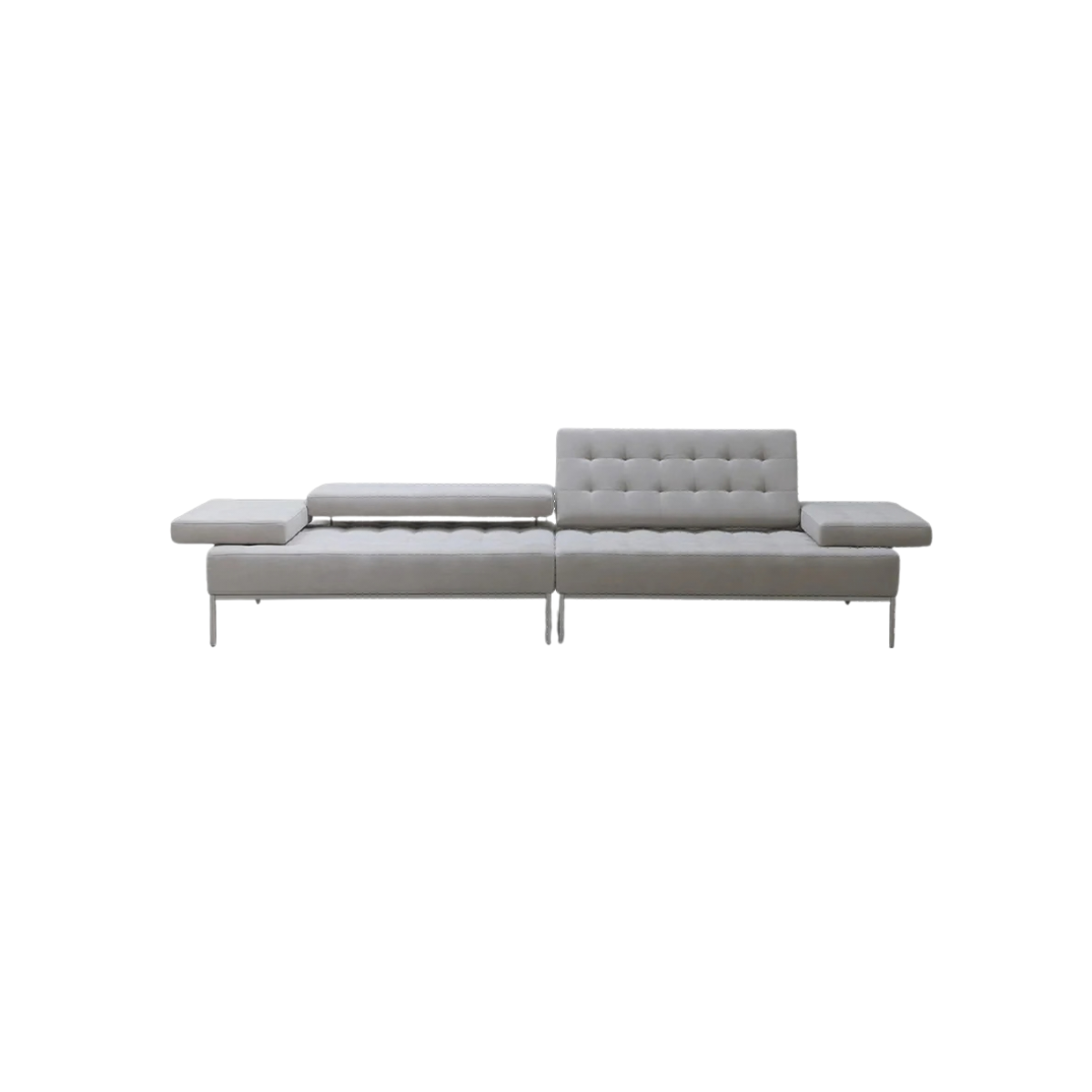 Homme Sofa - Fabric