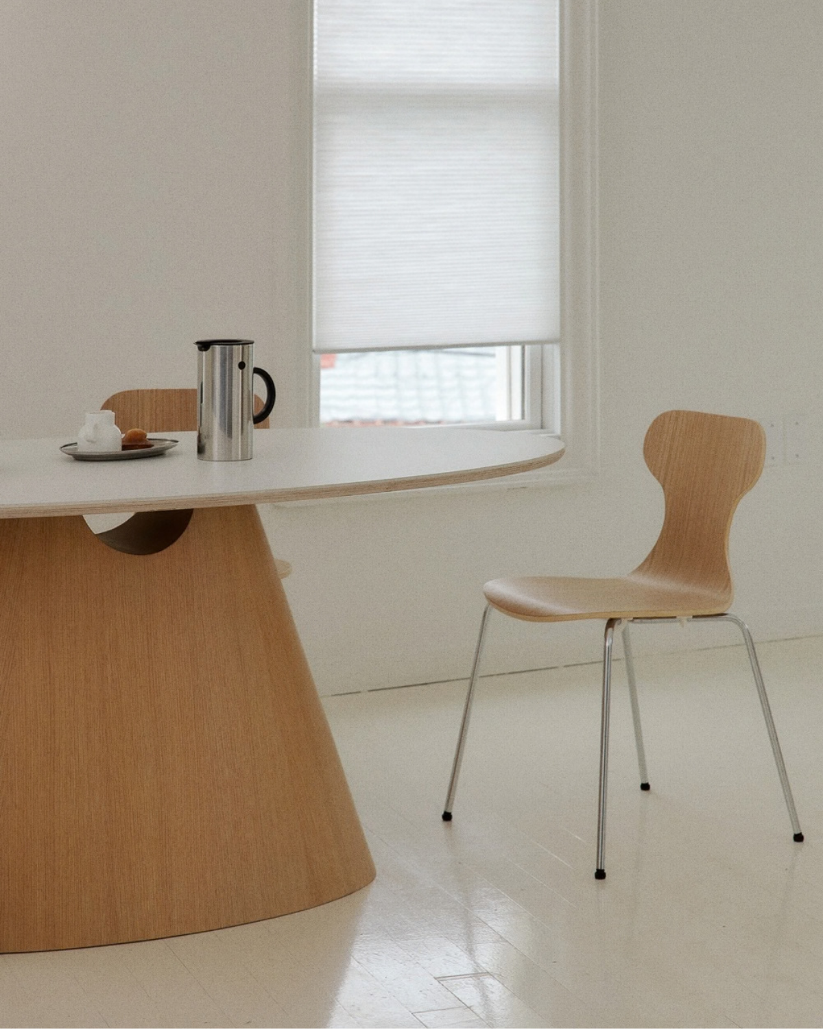 Flow Chair