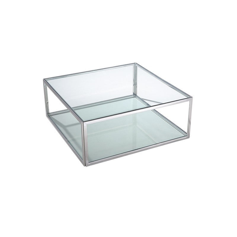 Layer Deck Coffee Table メイン