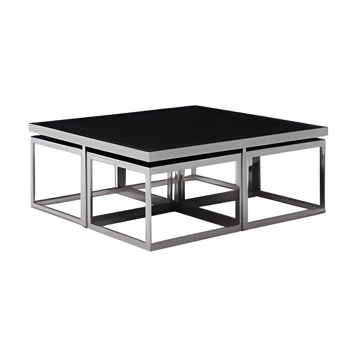 Nest Frame Coffee Table