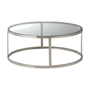 Halo Ring Coffee Table
