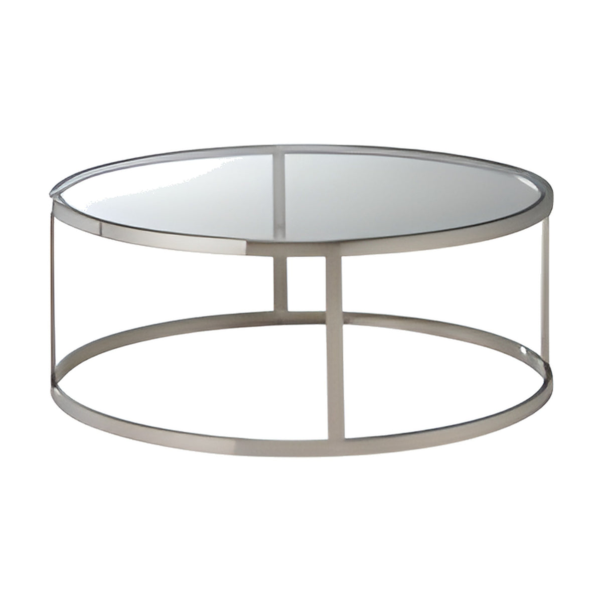 Halo Ring Coffee Table