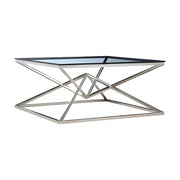 Prism X Coffee Table