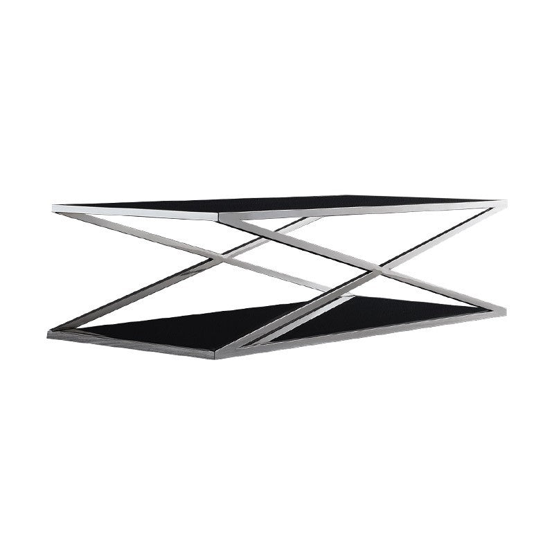 Noir X Coffee Table メイン