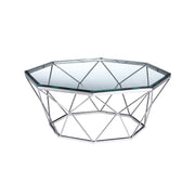 Hex Gem Coffee Table メイン