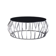 Shard Round Coffee Table メイン