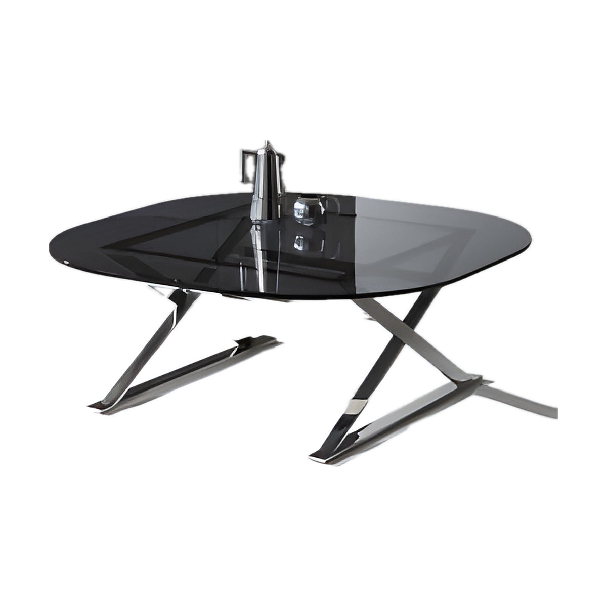 Angle Leg Coffee Table