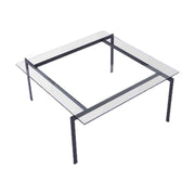 Noir Line Coffee Table
