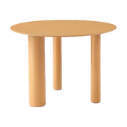 Trio Leg Round Table