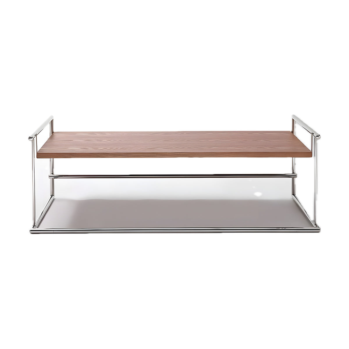 Tray Deck Coffee Table