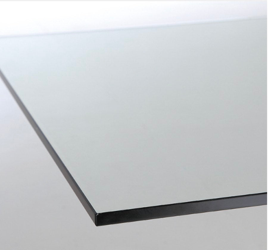 Stellar Glass Dining Table
