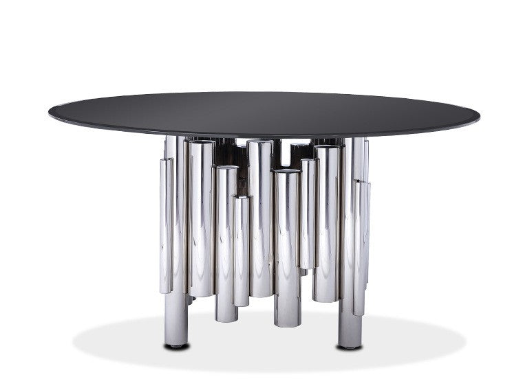 Cluster Dining Table シーン