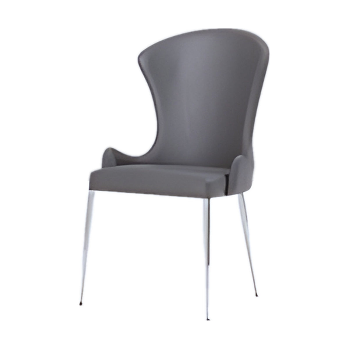 Shell Dining Chair