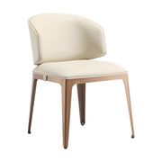 Rose Wrap Dining Chair
