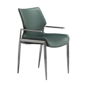Arm Line Dining Chair