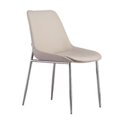 Soft Shell Dining Chair