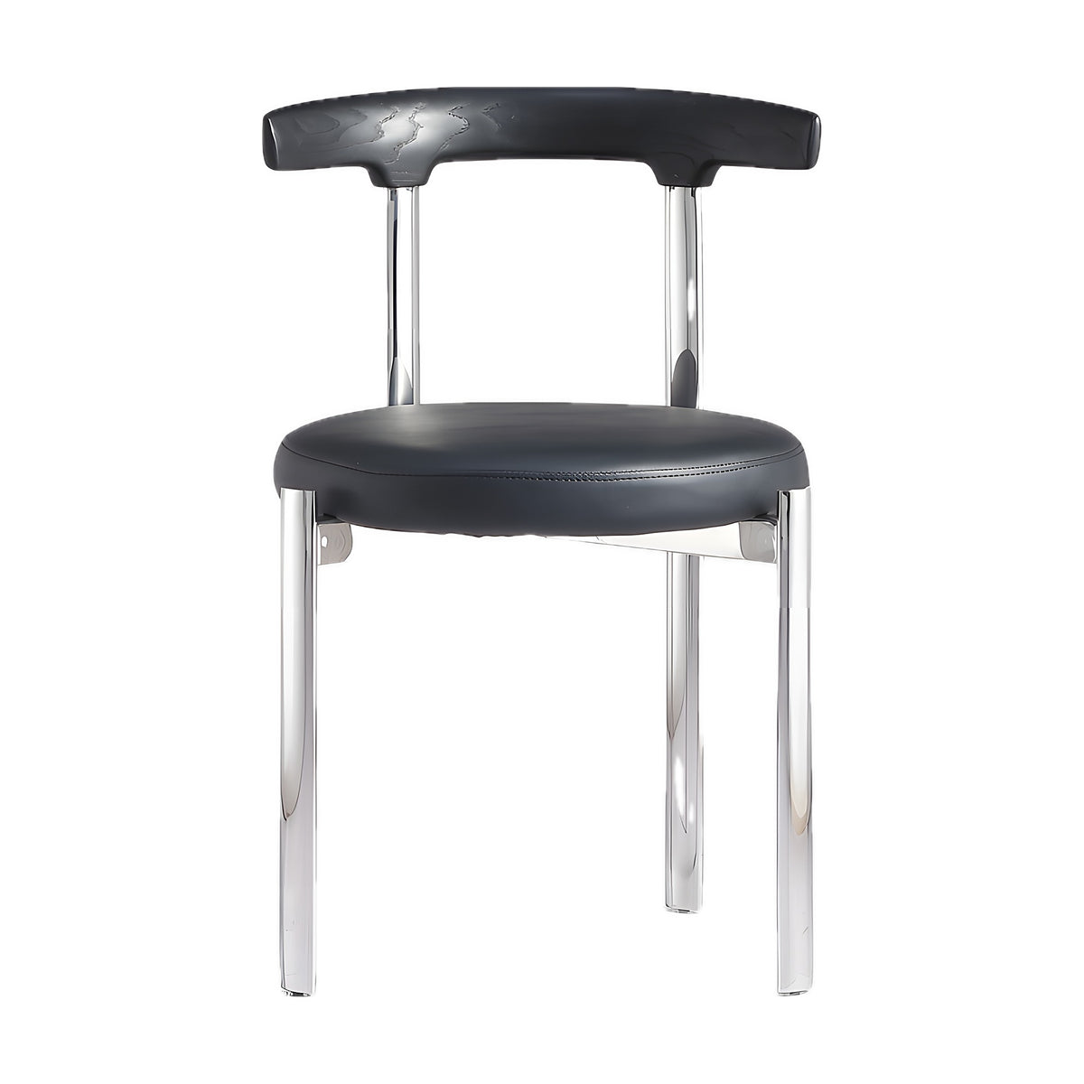 Bar Back Dining Chair