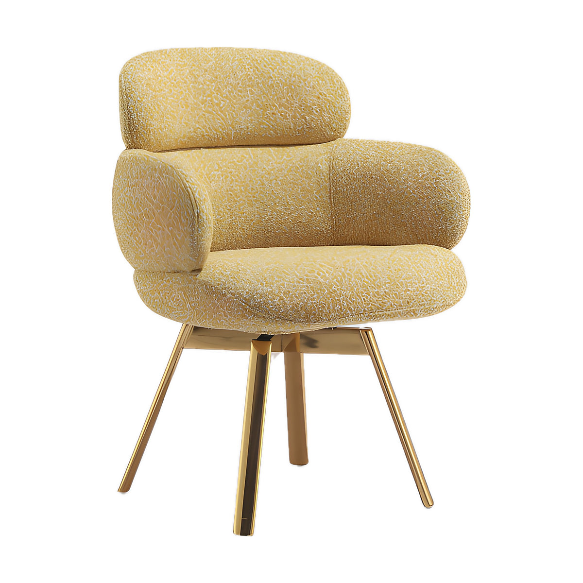 Layer Cushion Chair