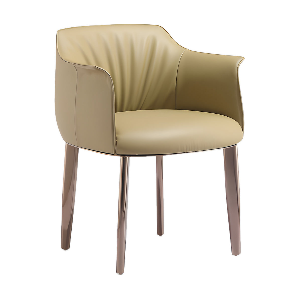 Tub Arm Dining Chair