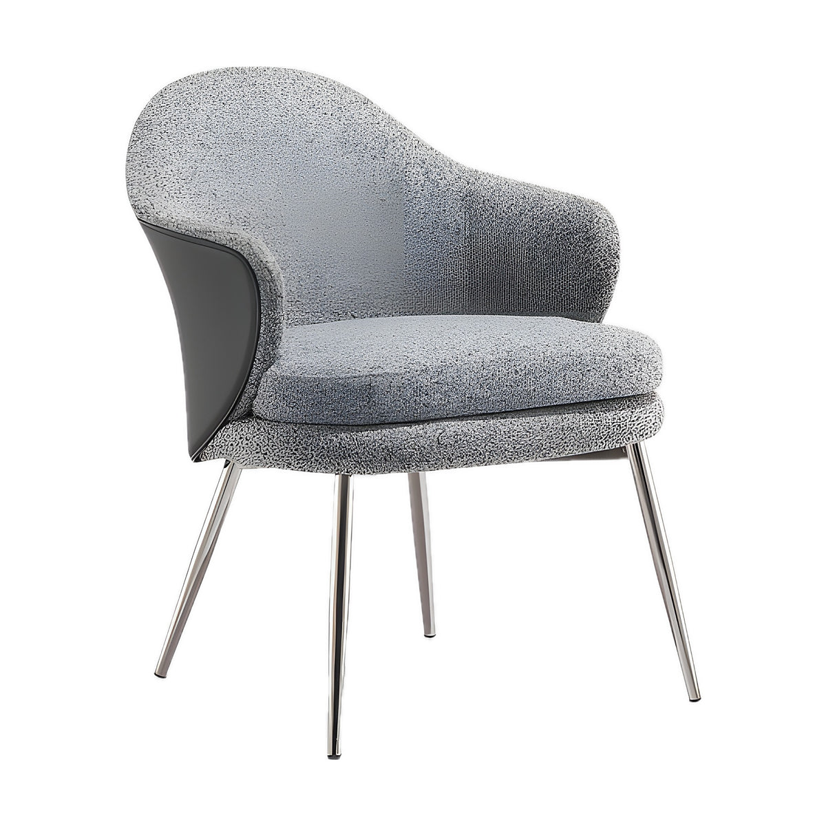 Hug Arm Dining Chair