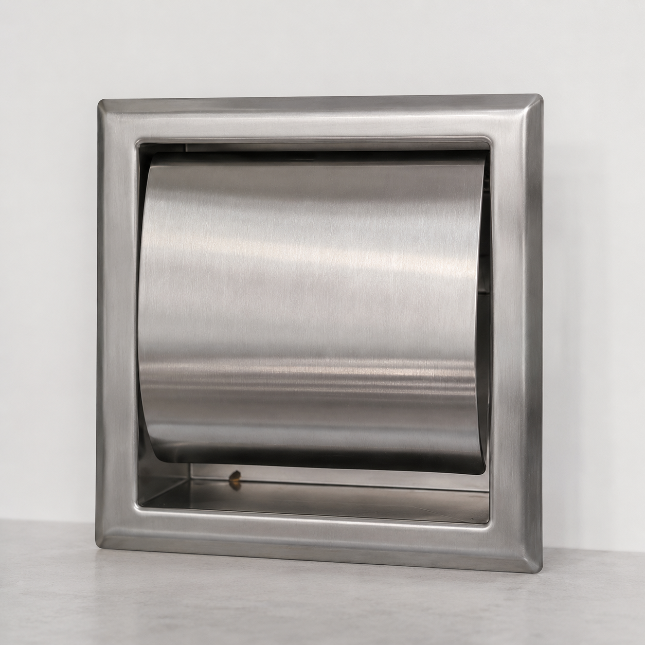 Square Paper Holder