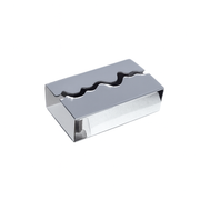 Beach Wave Tissue Case