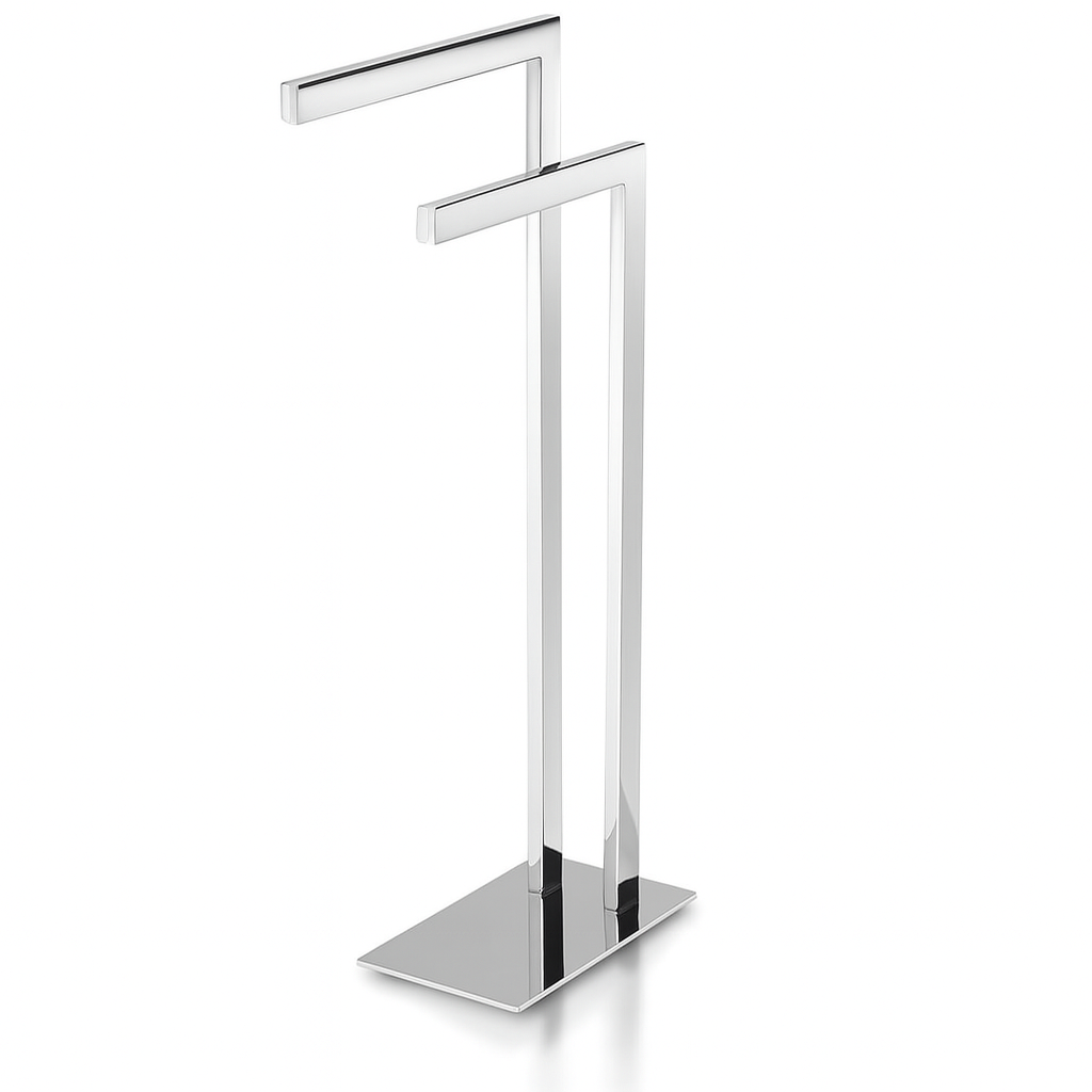 Scala Towel Stand