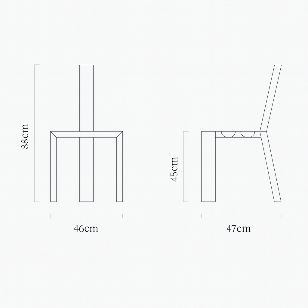 Signal Chair