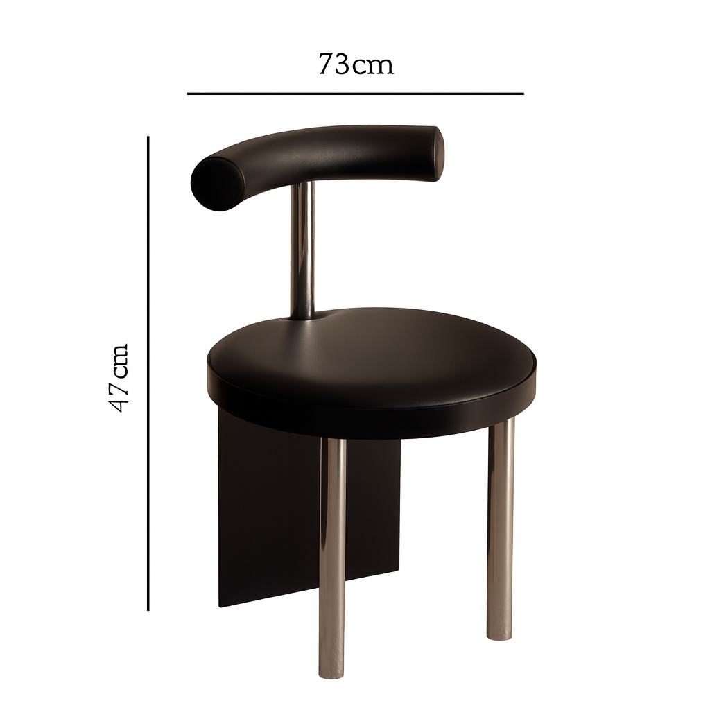 Dovetail Chair
