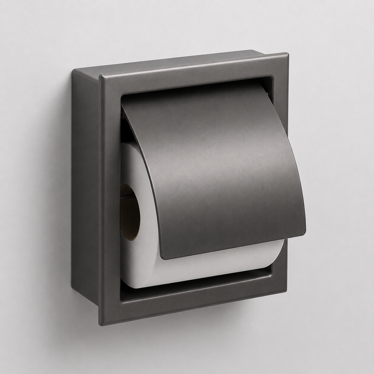 Square Paper Holder