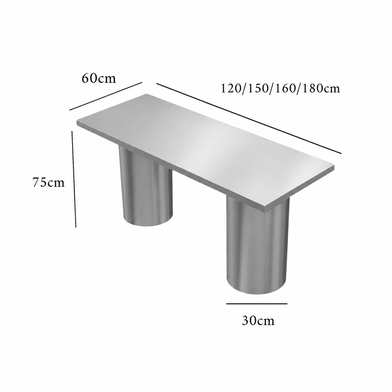Still Table