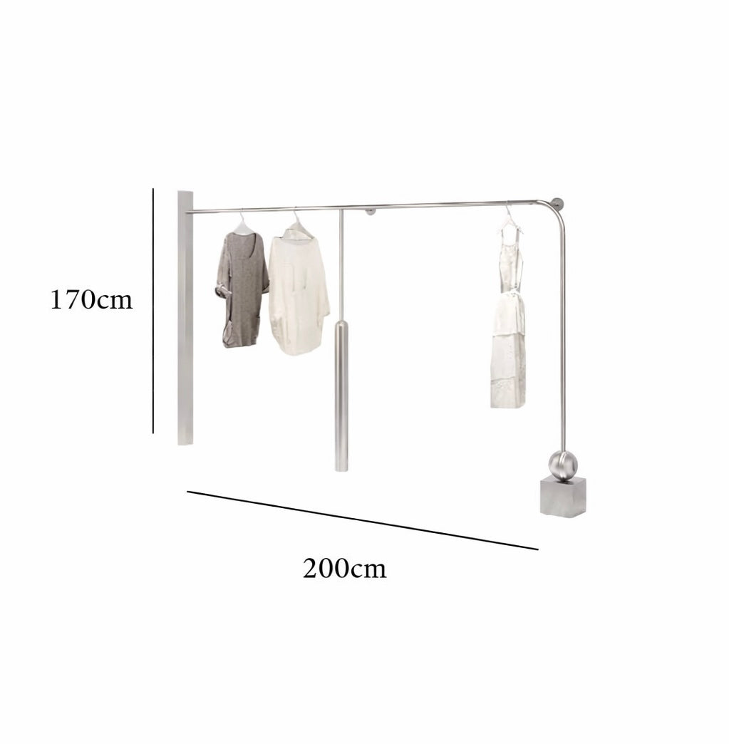 【OUTLET】Float Rack