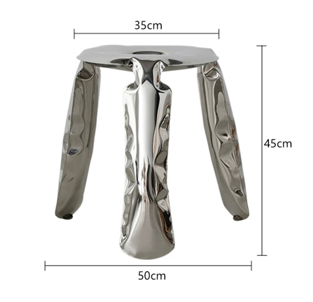 【OUTLET】Plopp stool