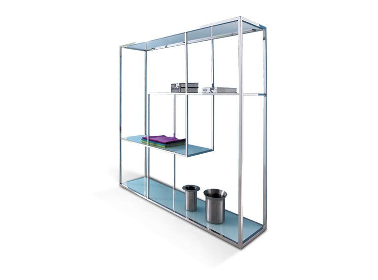 Vitrine Display Shelf シーン