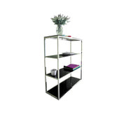 Trio Shelf Rack メイン