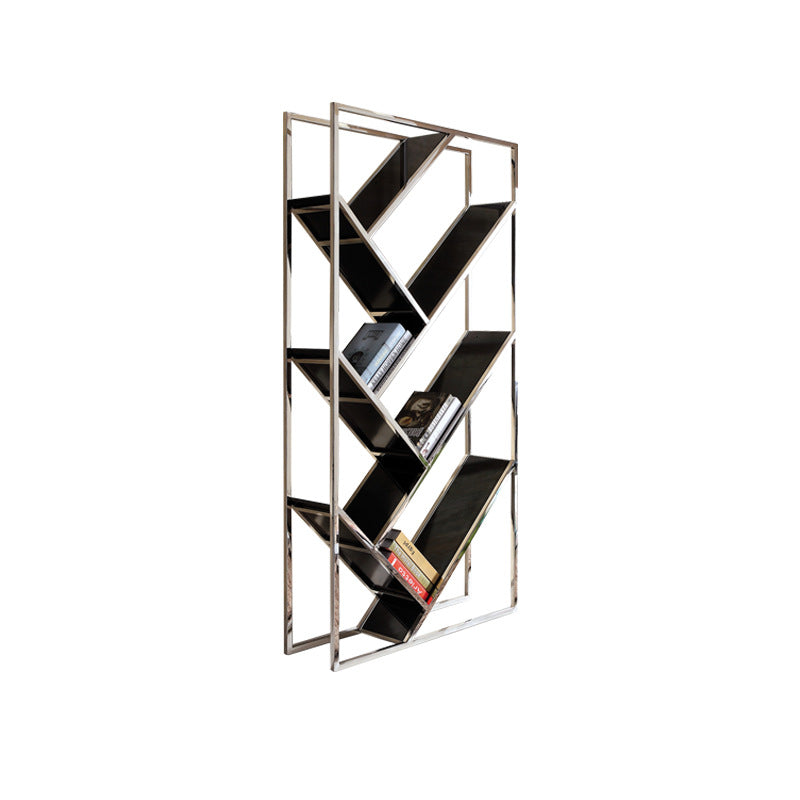 Branch Tower Shelf