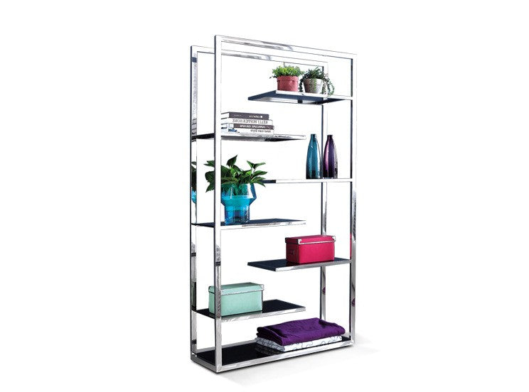 Open Tower Shelf シーン