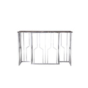 Lattice Console Table メイン