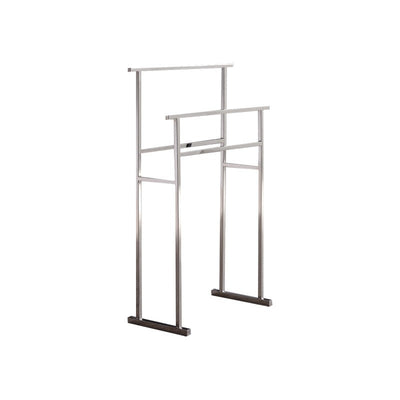 Twin Bar Stand
