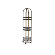 Cage Tower Rack メイン