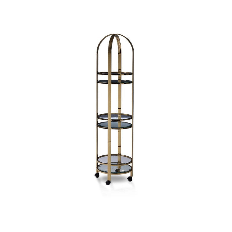 Cage Tower Rack メイン