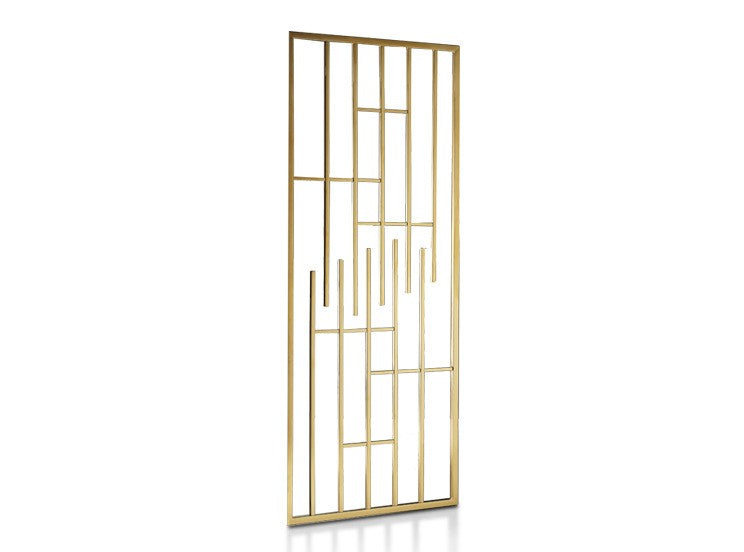 Maze Screen Panel シーン