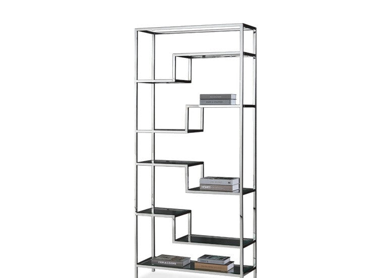 Stagger Tower Shelf シーン