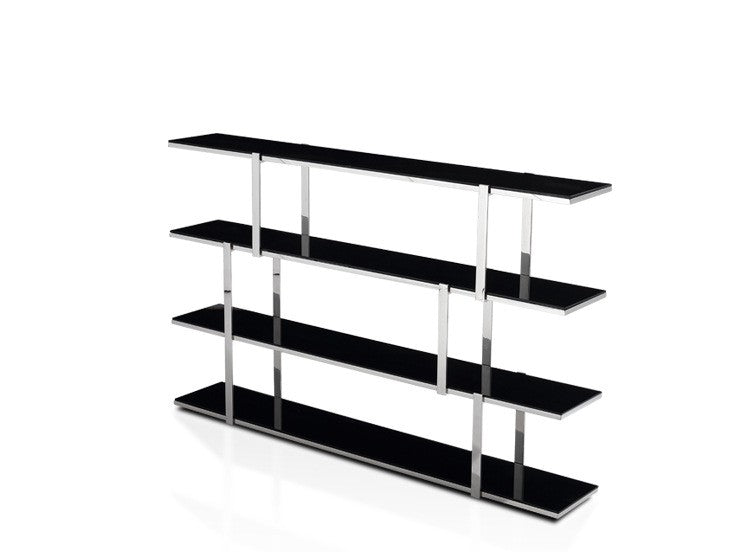 Horizon Shelf シーン