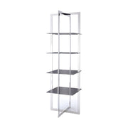 Slim Tower Display