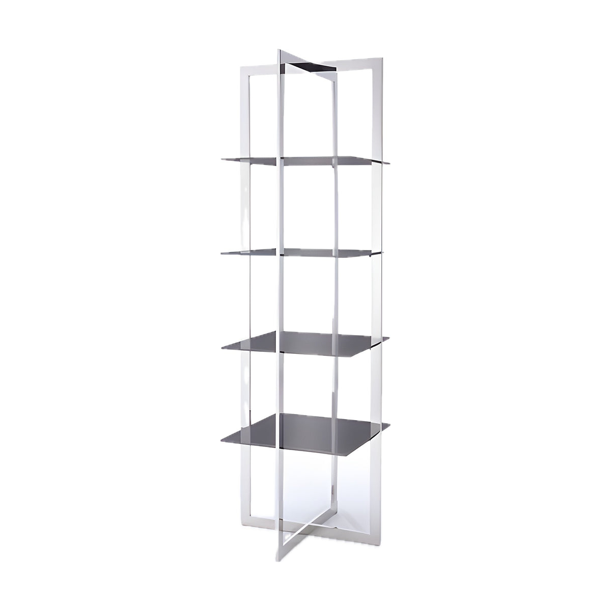 Slim Tower Display