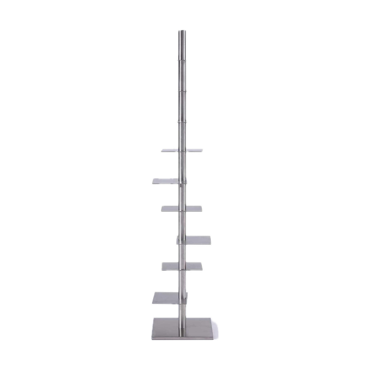 Spine Book Tower