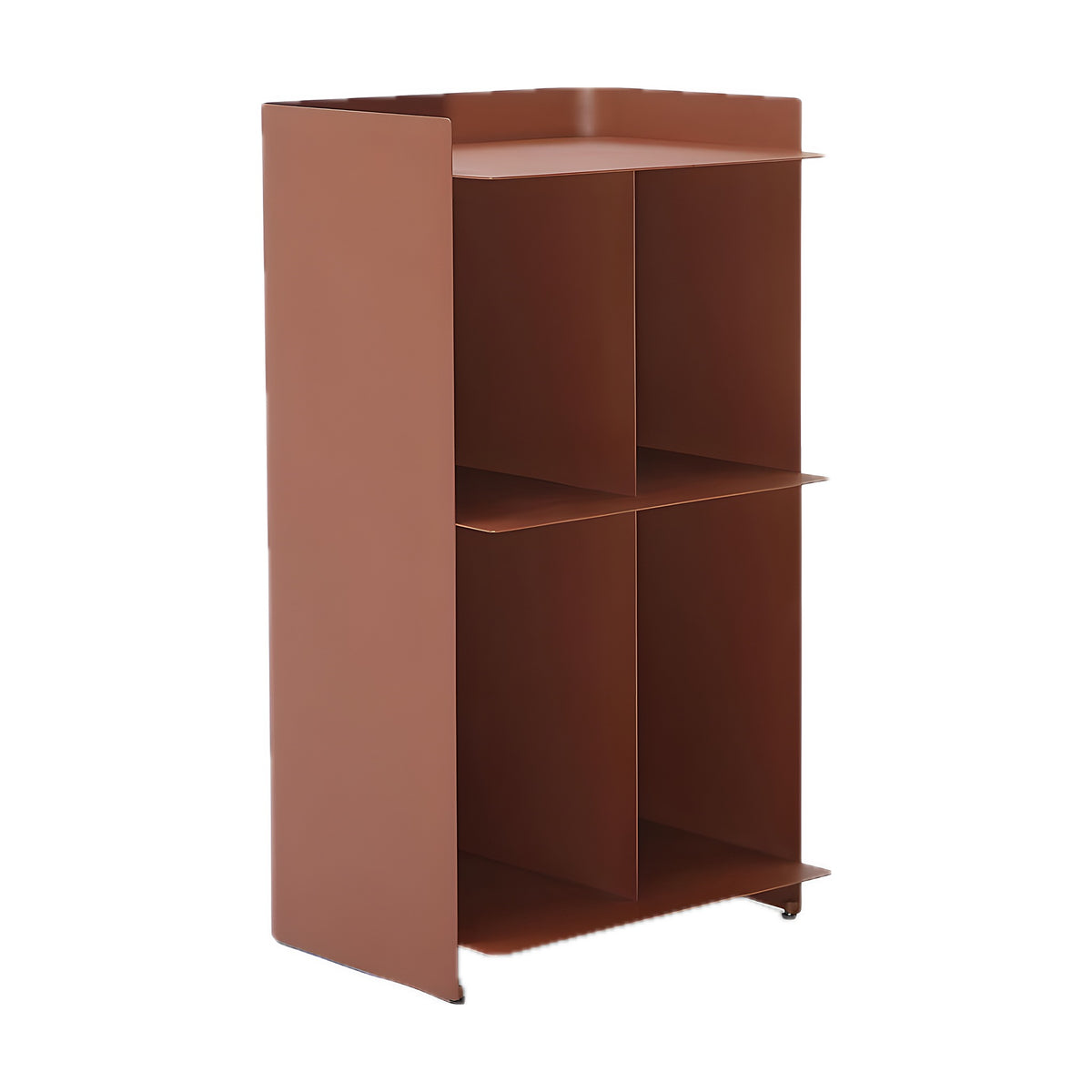 Box Cabinet Console