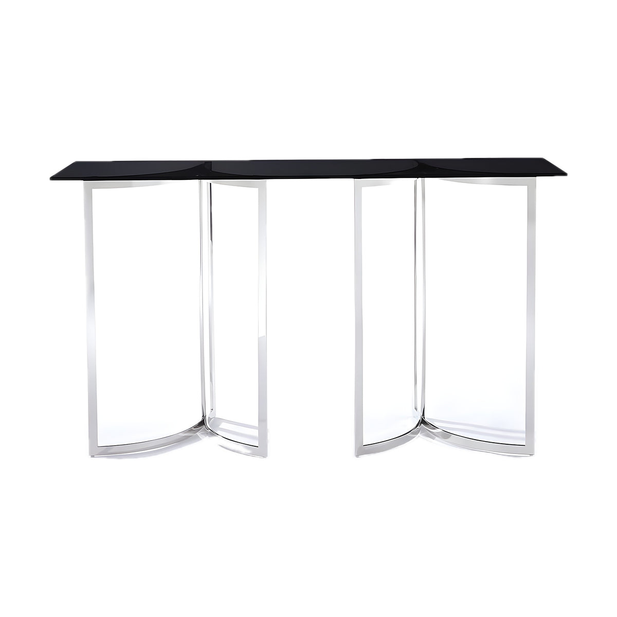 Marble Bridge Console