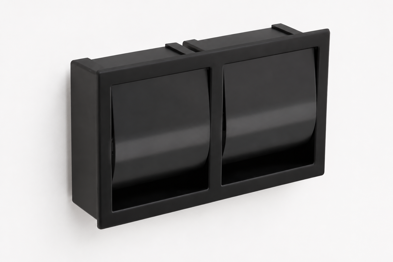 Square Paper Holder